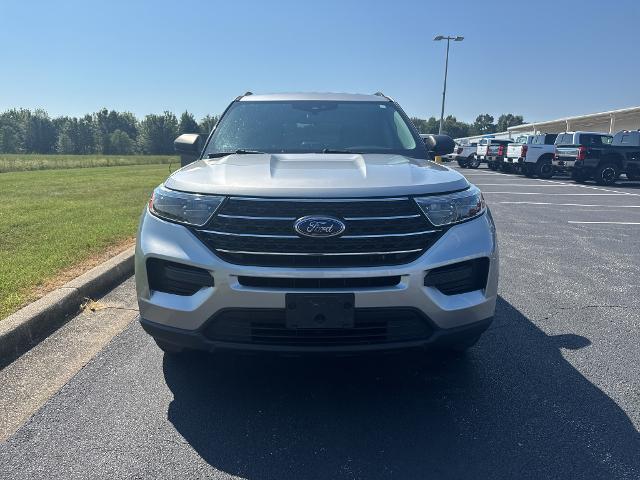 2021 Ford Explorer - $19,850
