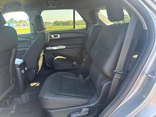 2021 Ford Explorer - $19,850