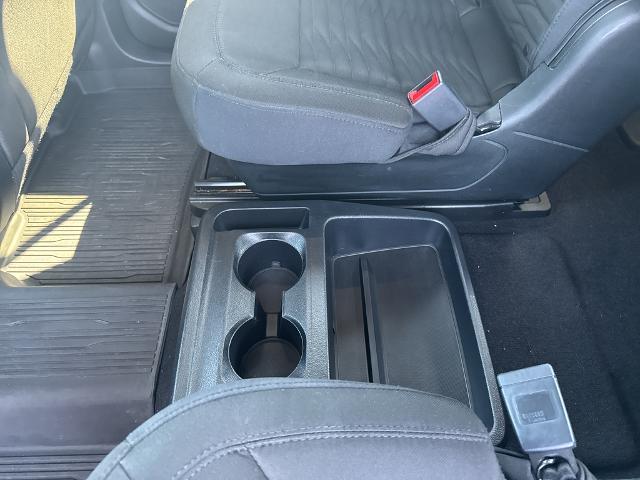 2021 Ford Explorer - $19,850