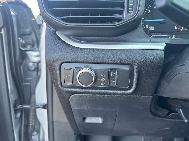 2021 Ford Explorer - $19,850