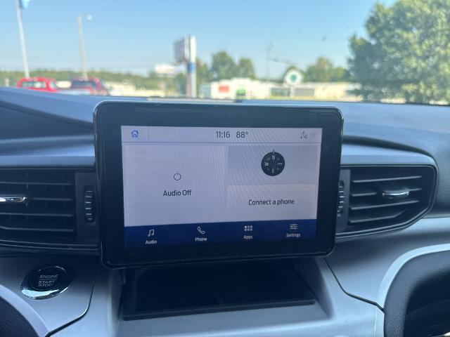 2021 Ford Explorer - $19,850