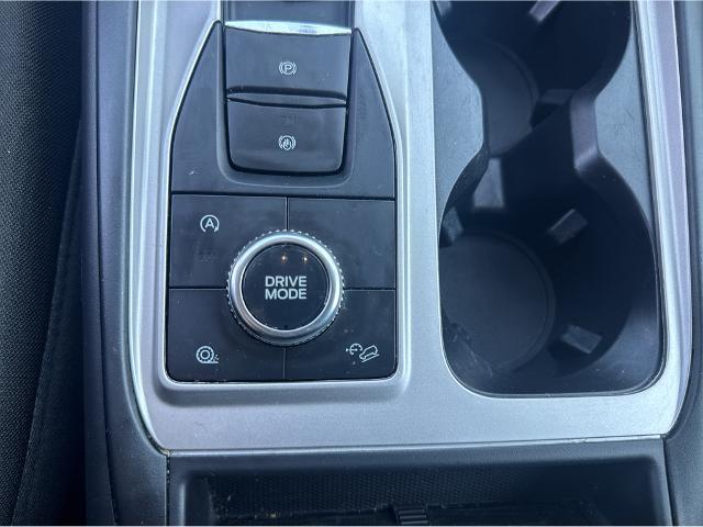2021 Ford Explorer - $19,850