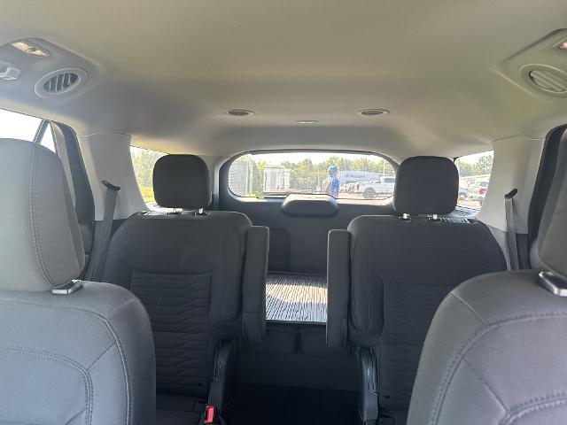 2021 Ford Explorer - $19,850