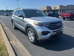 2021 Explorer Thumbnail 6