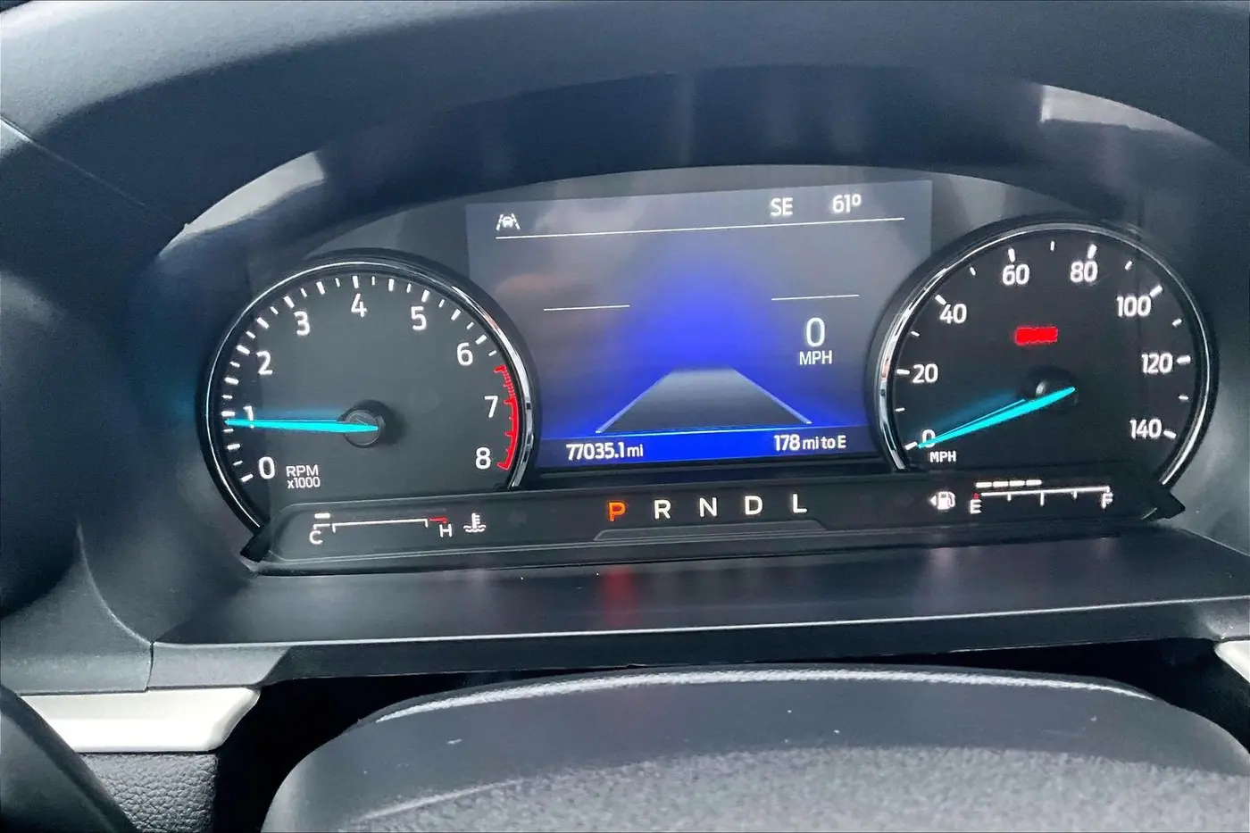 2022 Ford Explorer - $25,999