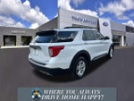2022 Explorer Thumbnail 3