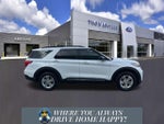 2022 Explorer Thumbnail 2