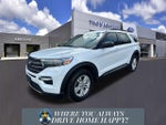 2022 Explorer Thumbnail 6