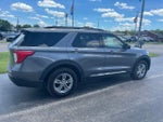 2022 Explorer Thumbnail 6