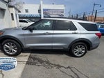 2022 Explorer Thumbnail 13