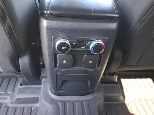 2022 Ford Explorer - $27,611
