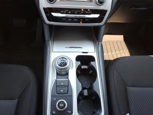 2022 Ford Explorer - $27,611