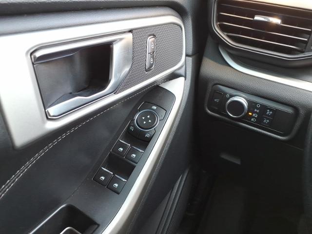 2022 Ford Explorer - $27,611