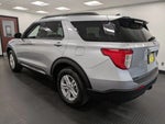 2022 Explorer Thumbnail 6
