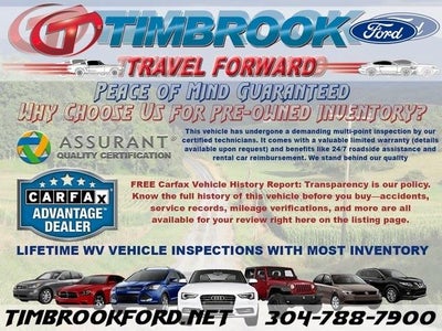 2022 Ford Explorer AWD XLT 4DR SUV