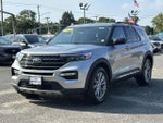 2022 Explorer Thumbnail 1