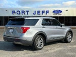 2022 Explorer Thumbnail 5