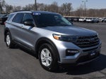 2022 Explorer Thumbnail 11