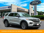 2022 Explorer Thumbnail 1