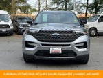 2022 Explorer Thumbnail 2