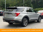 2022 Explorer Thumbnail 8