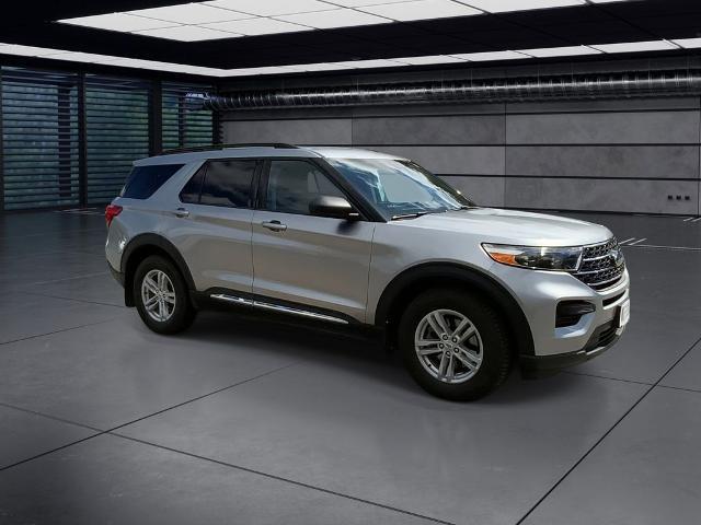 2022 Ford Explorer - $26,630