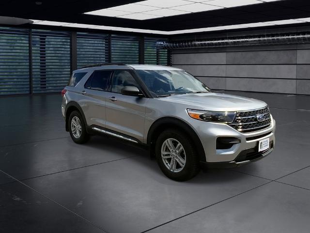 2022 Ford Explorer - $26,630
