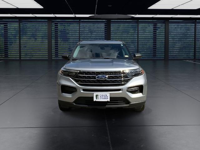 2022 Ford Explorer - $26,630