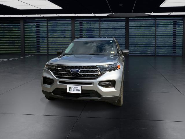2022 Ford Explorer - $26,630