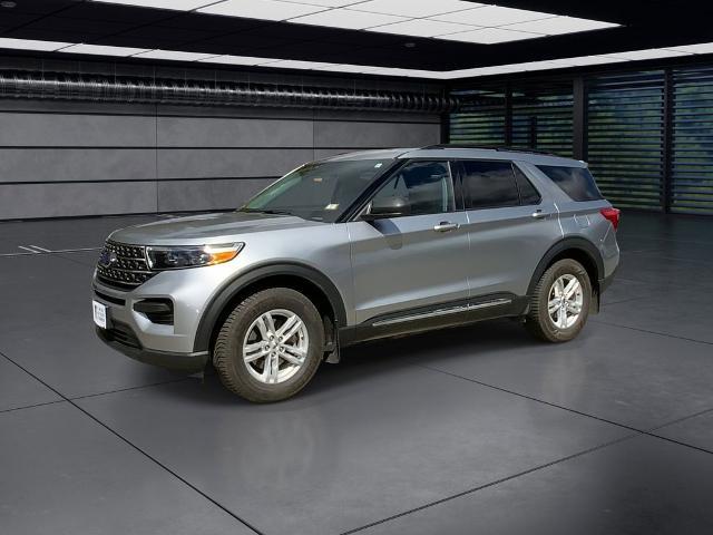 2022 Ford Explorer - $26,630