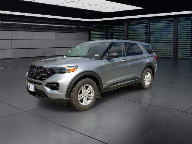 2022 Ford Explorer - $26,630