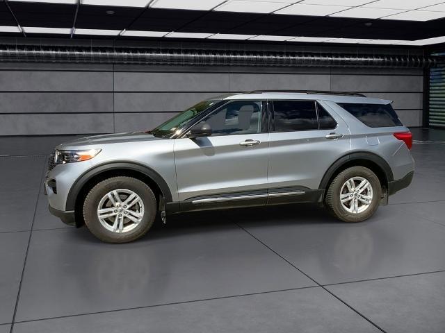 2022 Ford Explorer - $26,630