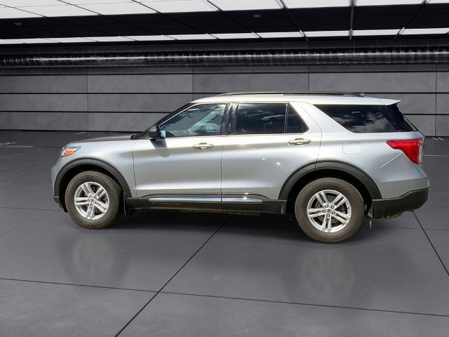 2022 Ford Explorer - $26,630