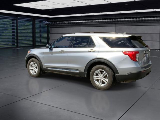 2022 Ford Explorer - $26,630