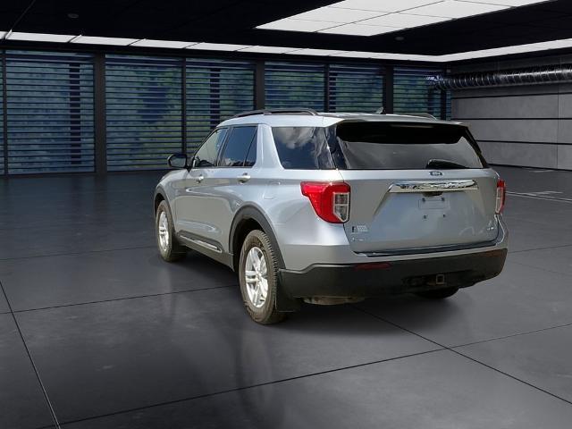 2022 Ford Explorer - $26,630