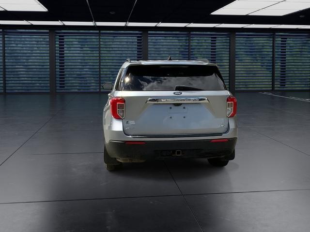 2022 Ford Explorer - $26,630