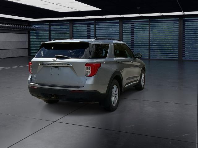 2022 Ford Explorer - $26,630