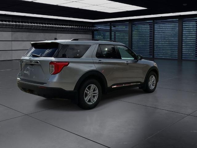 2022 Ford Explorer - $26,630