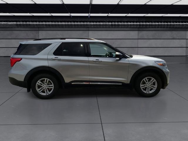 2022 Ford Explorer - $26,630