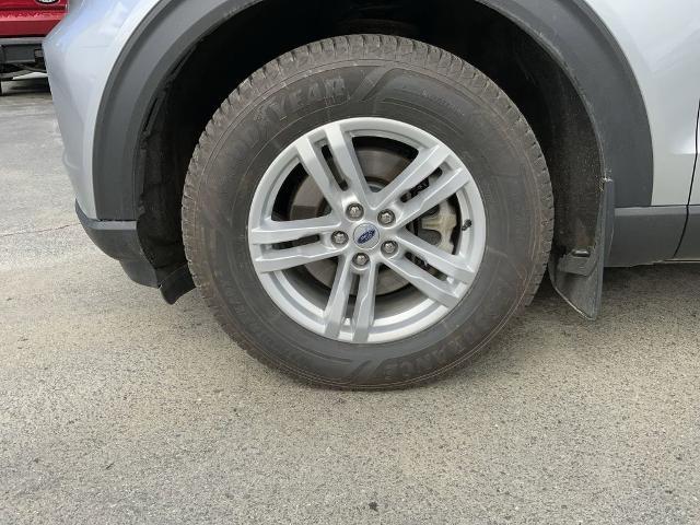 2022 Ford Explorer - $26,630