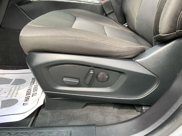 2022 Ford Explorer - $26,630