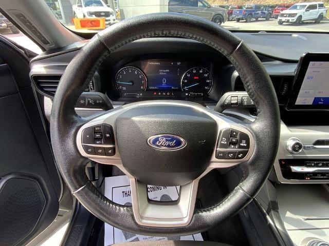 2022 Ford Explorer - $26,630