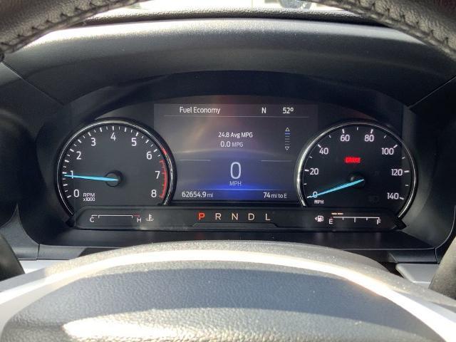2022 Ford Explorer - $26,630