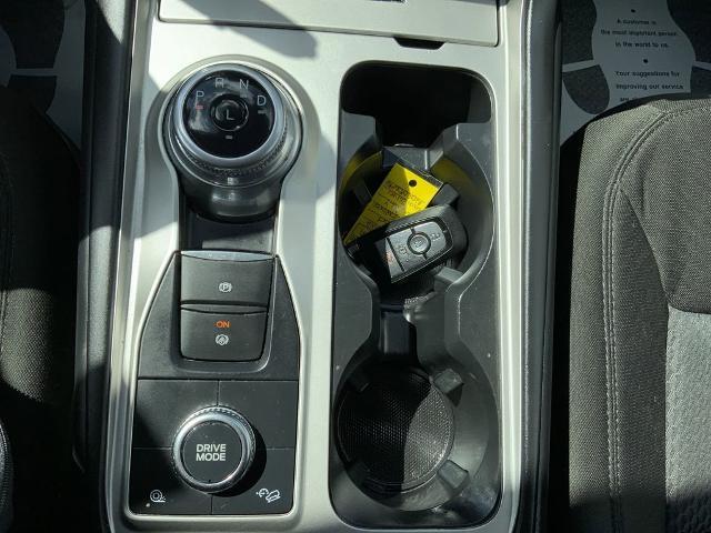 2022 Ford Explorer - $26,630