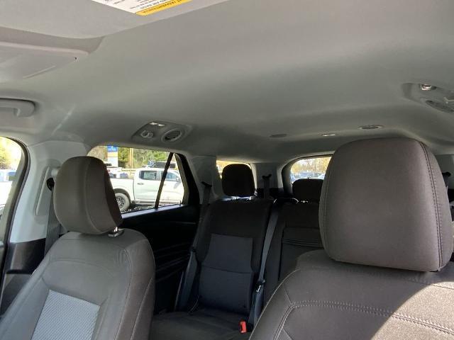 2022 Ford Explorer - $26,630