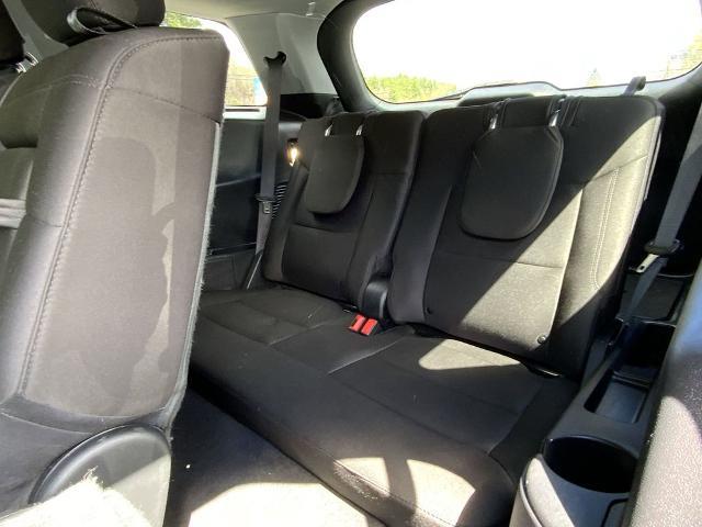 2022 Ford Explorer - $26,630