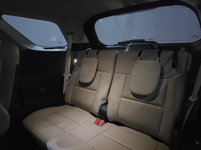 2022 Ford Explorer - $28,565