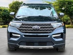 2022 Explorer Thumbnail 3