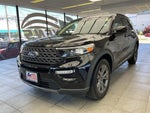 2022 Explorer Thumbnail 3