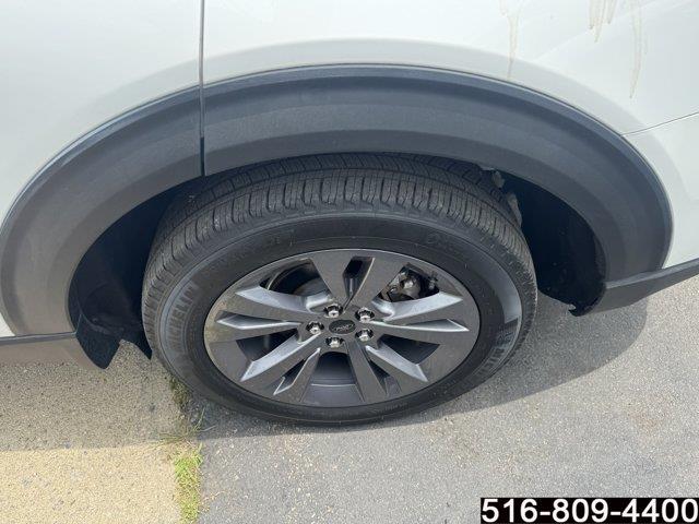 2022 Ford Explorer - $31,147